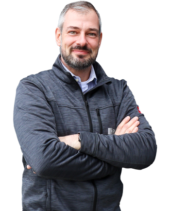 Carsten Rosenberg-Dörner